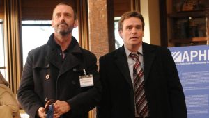 Dr House Saison 6 Episode 5