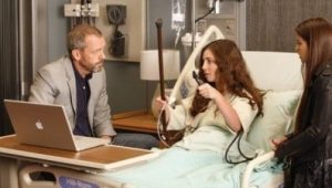 Dr House Saison 6 Episode 6