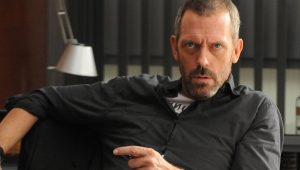 Dr House Saison 6 Episode 8