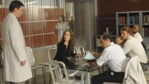 Dr House Saison 6 Episode 9