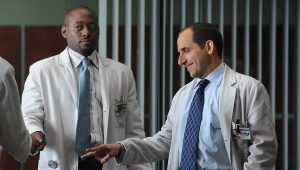 Dr House Saison 7 Episode 1