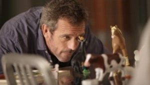 Dr House Saison 7 Episode 10