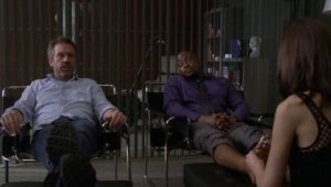Dr House Saison 7 Episode 17