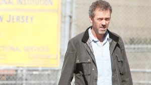 Dr House Saison 7 Episode 18
