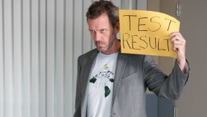 Dr House Saison 7 Episode 2