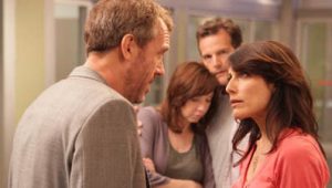Dr House Saison 7 Episode 2
