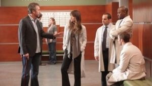 Dr House Saison 7 Episode 20