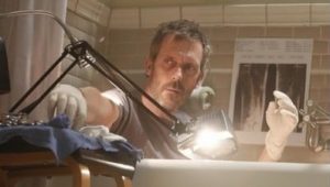 Dr House Saison 7 Episode 22