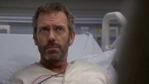 Dr House Saison 7 Episode 23