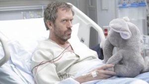 Dr House Saison 7 Episode 23