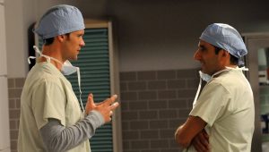 Dr House Saison 7 Episode 4