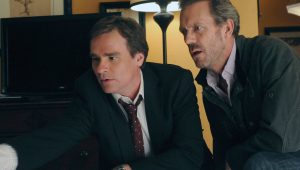 Dr House Saison 7 Episode 5