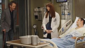 Dr House Saison 7 Episode 6