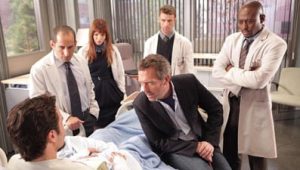 Dr House Saison 7 Episode 8