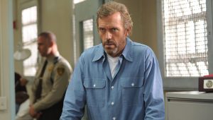 Dr House Saison 8 Episode 1