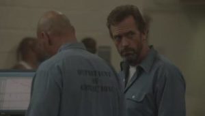 Dr House Saison 8 Episode 1