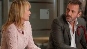 Dr House Saison 8 Episode 10