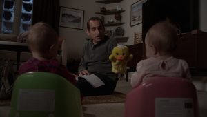 Dr House Saison 8 Episode 10