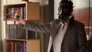 Dr House Saison 8 Episode 11