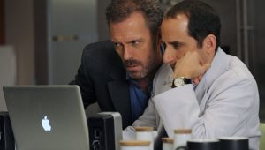 Dr House Saison 8 Episode 13