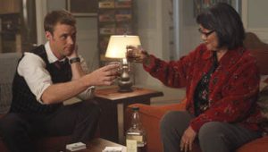 Dr House Saison 8 Episode 16