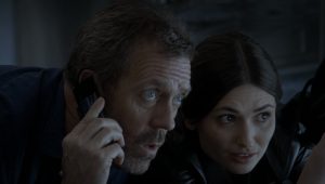 Dr House Saison 8 Episode 17