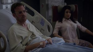 Dr House Saison 8 Episode 17