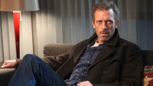 Dr House Saison 8 Episode 18