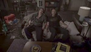 Dr House Saison 8 Episode 19