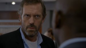 Dr House Saison 8 Episode 2