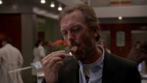 Dr House Saison 8 Episode 2