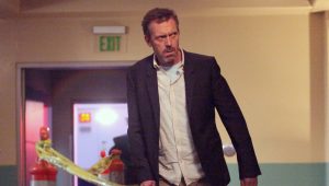 Dr House Saison 8 Episode 21