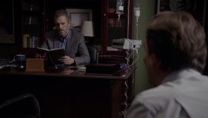 Dr House Saison 8 Episode 21