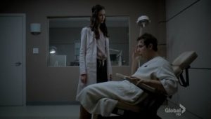 Dr House Saison 8 Episode 21