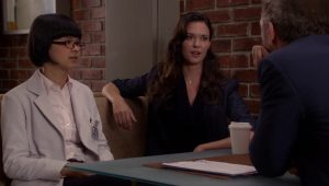 Dr House Saison 8 Episode 3