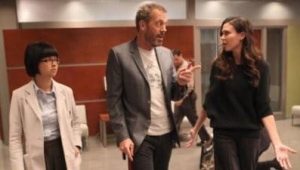 Dr House Saison 8 Episode 4