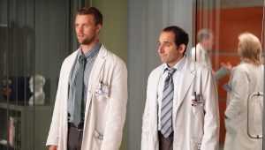 Dr House Saison 8 Episode 5