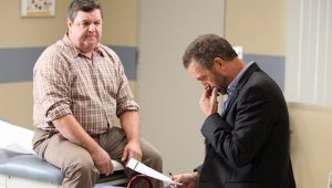 Dr House Saison 8 Episode 6