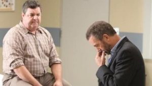 Dr House Saison 8 Episode 6