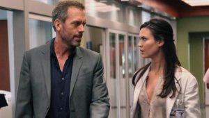 Dr House Saison 8 Episode 7