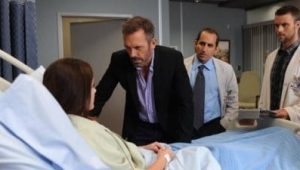 Dr House Saison 8 Episode 7