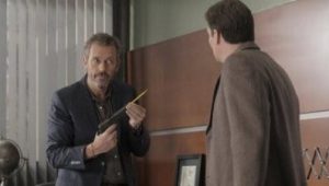 Dr House Saison 8 Episode 8