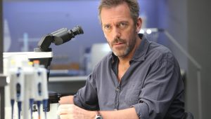 Dr House Saison 8 Episode 9