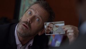 Dr House Saison 8 Episode 9
