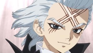 Dr. Stone Saison 4 Episode 32