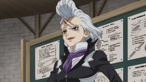 Dr. Stone Saison 4 Episode 33