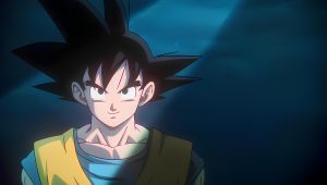 Dragon Ball Daima Saison 1 Episode 1