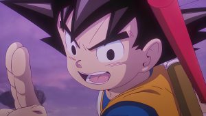 Dragon Ball Daima Saison 1 Episode 1