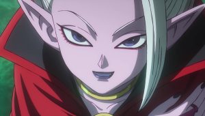Dragon Ball Daima Saison 1 Episode 1