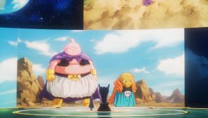 Dragon Ball Daima Saison 1 Episode 1